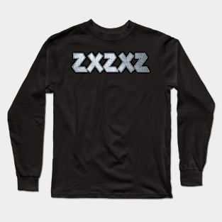 2x2x2 Long Sleeve T-Shirt